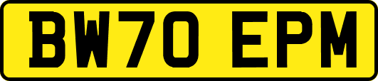 BW70EPM