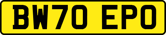 BW70EPO