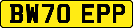 BW70EPP