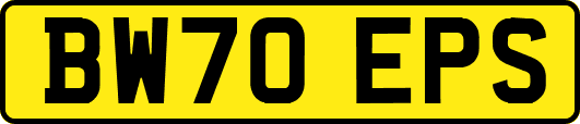 BW70EPS