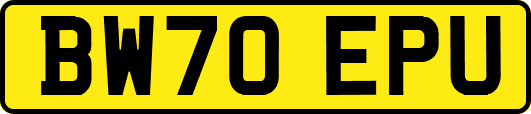 BW70EPU