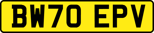 BW70EPV