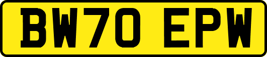 BW70EPW