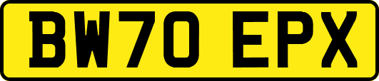 BW70EPX