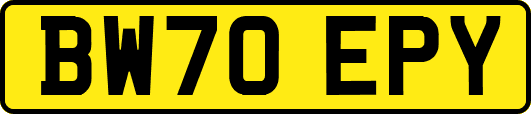 BW70EPY