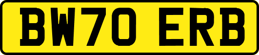 BW70ERB
