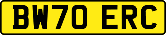 BW70ERC