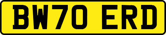 BW70ERD