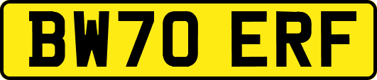 BW70ERF