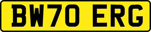 BW70ERG