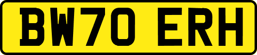 BW70ERH