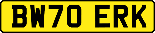 BW70ERK