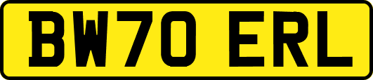 BW70ERL