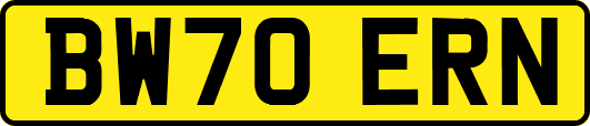 BW70ERN
