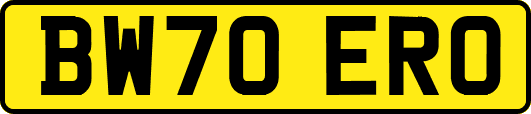 BW70ERO