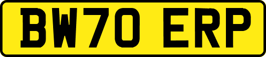 BW70ERP