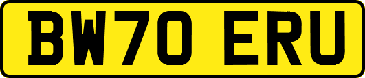 BW70ERU