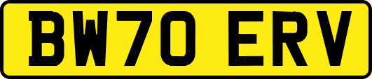 BW70ERV