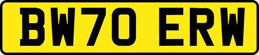 BW70ERW