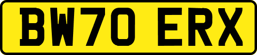 BW70ERX
