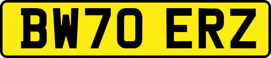 BW70ERZ