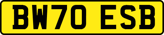 BW70ESB