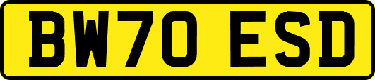 BW70ESD