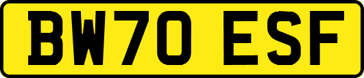 BW70ESF