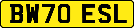 BW70ESL
