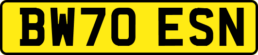 BW70ESN