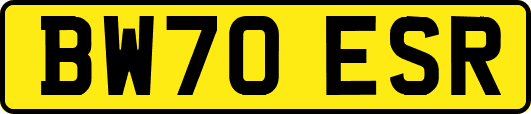 BW70ESR