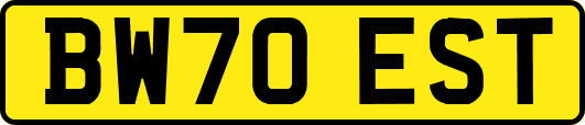 BW70EST