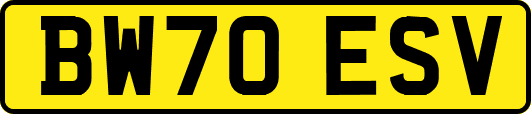 BW70ESV