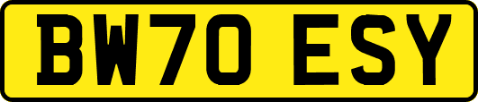 BW70ESY