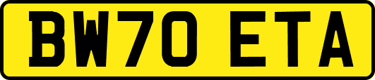 BW70ETA