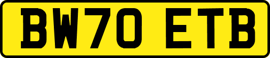 BW70ETB