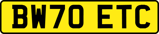 BW70ETC