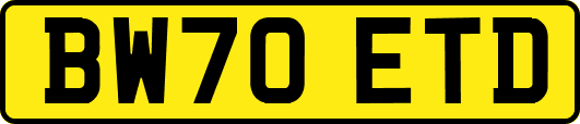 BW70ETD
