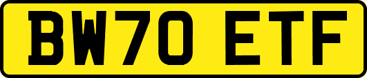 BW70ETF