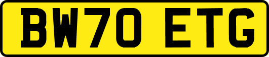 BW70ETG