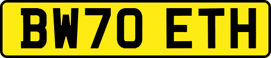BW70ETH