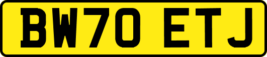 BW70ETJ
