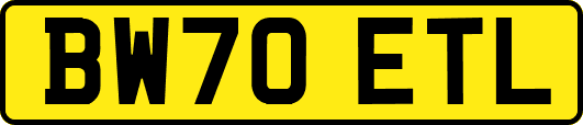 BW70ETL