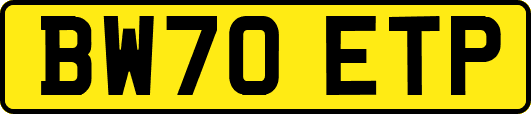 BW70ETP