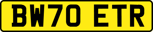 BW70ETR