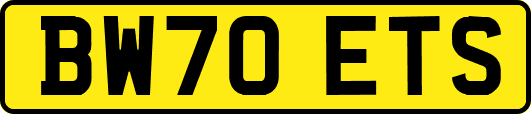 BW70ETS