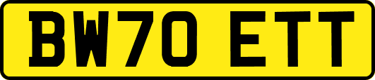 BW70ETT