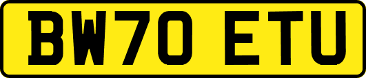 BW70ETU