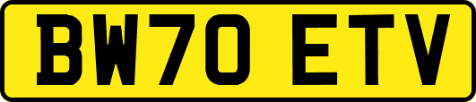 BW70ETV