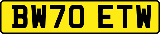 BW70ETW
